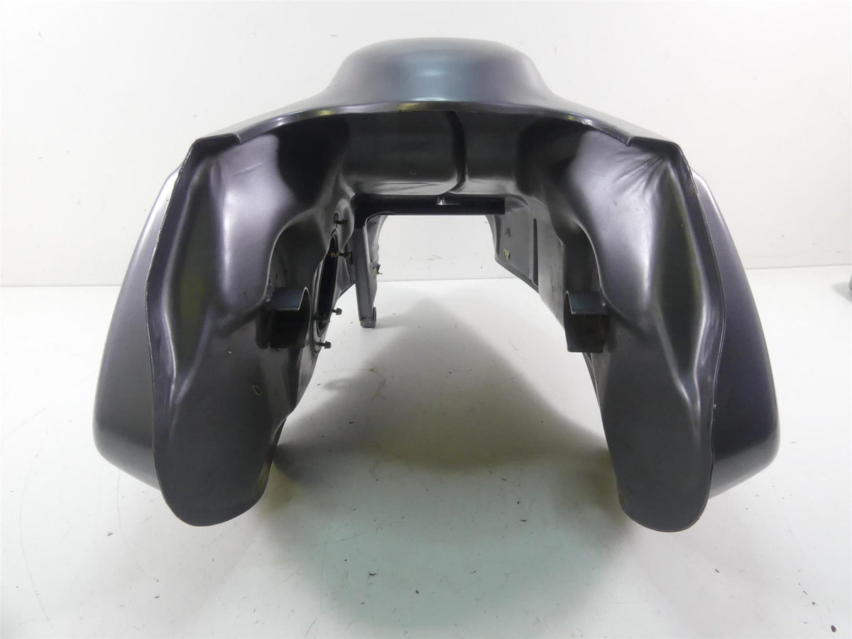 2003 BMW R1150 GS R21 Fuel Gas Petrol Tank Reservoir - No Dents 16112324870 {{ shop.shopifyCountryName }} - Mototech271