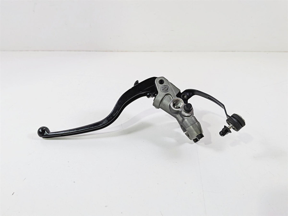 2022 Ducati Panigale V4 S V4S Brembo Clutch Radial Master Cylinder 63040932AA-Mototech271