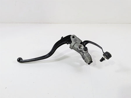 2022 Ducati Panigale V4 S V4S Brembo Clutch Radial Master Cylinder 63040932AA-Mototech271