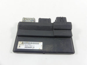 2020 Honda Talon SXS1000R S2R Keihin Cdi Ecm Engine Control Module 38770-HL6-B04 | Mototech271