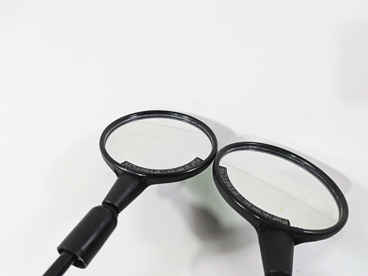 2015 Triumph Tiger Explorer XC Rear View Mirror Set T2060501 T2060502 T2060500 {{ shop.shopifyCountryName }} - Mototech271