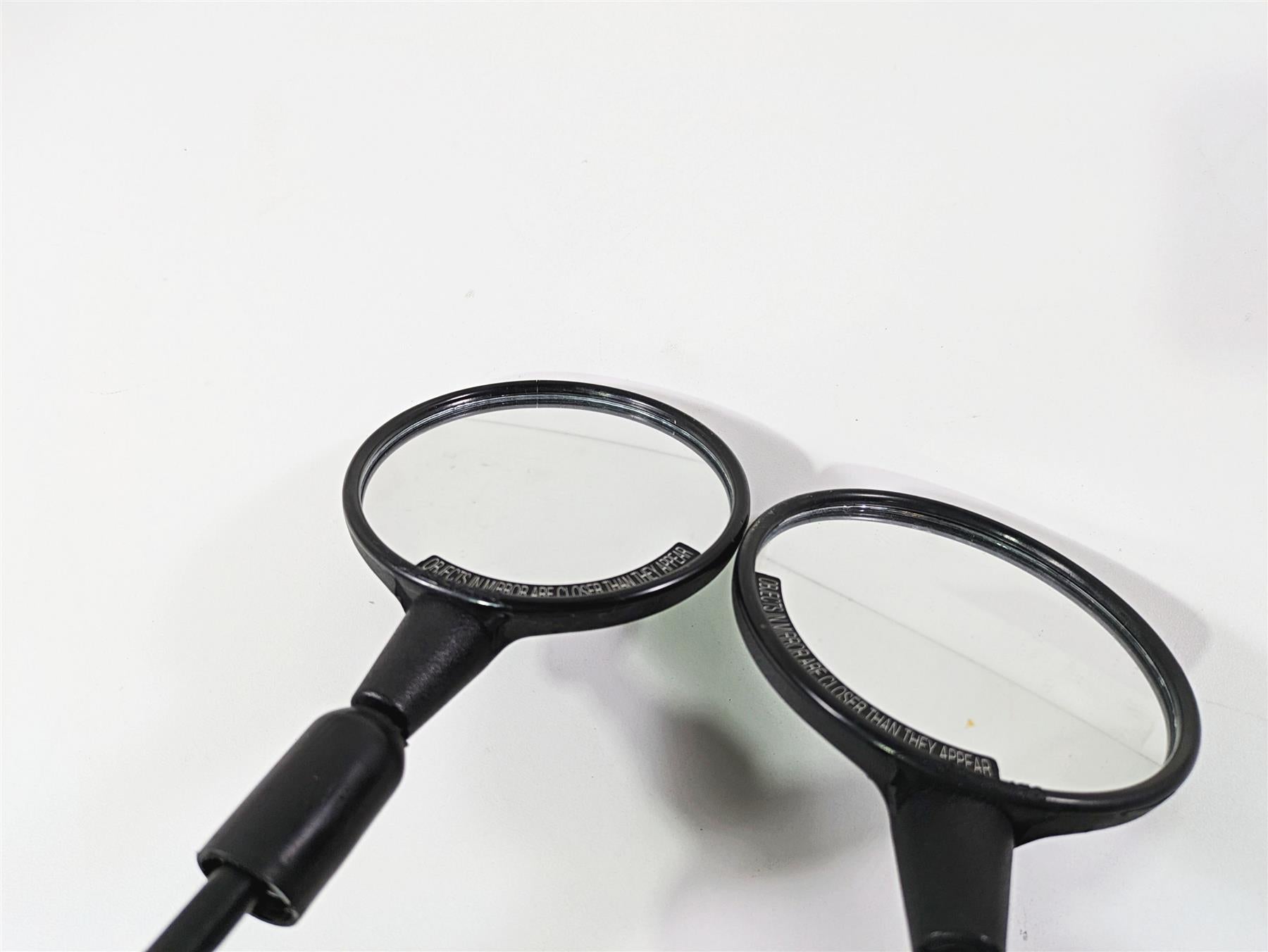 2015 Triumph Tiger Explorer XC Rear View Mirror Set T2060501 T2060502 T2060500 {{ shop.shopifyCountryName }} - Mototech271
