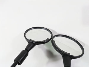2015 Triumph Tiger Explorer XC Rear View Mirror Set T2060501 T2060502 T2060500