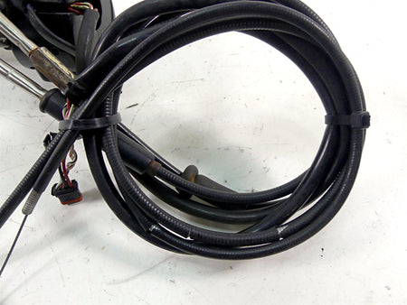 2013 Harley Softail FLSTFB Fat Boy Lo Right Hand Control Switch -Read 72954-11 {{ shop.shopifyCountryName }} - Mototech271
