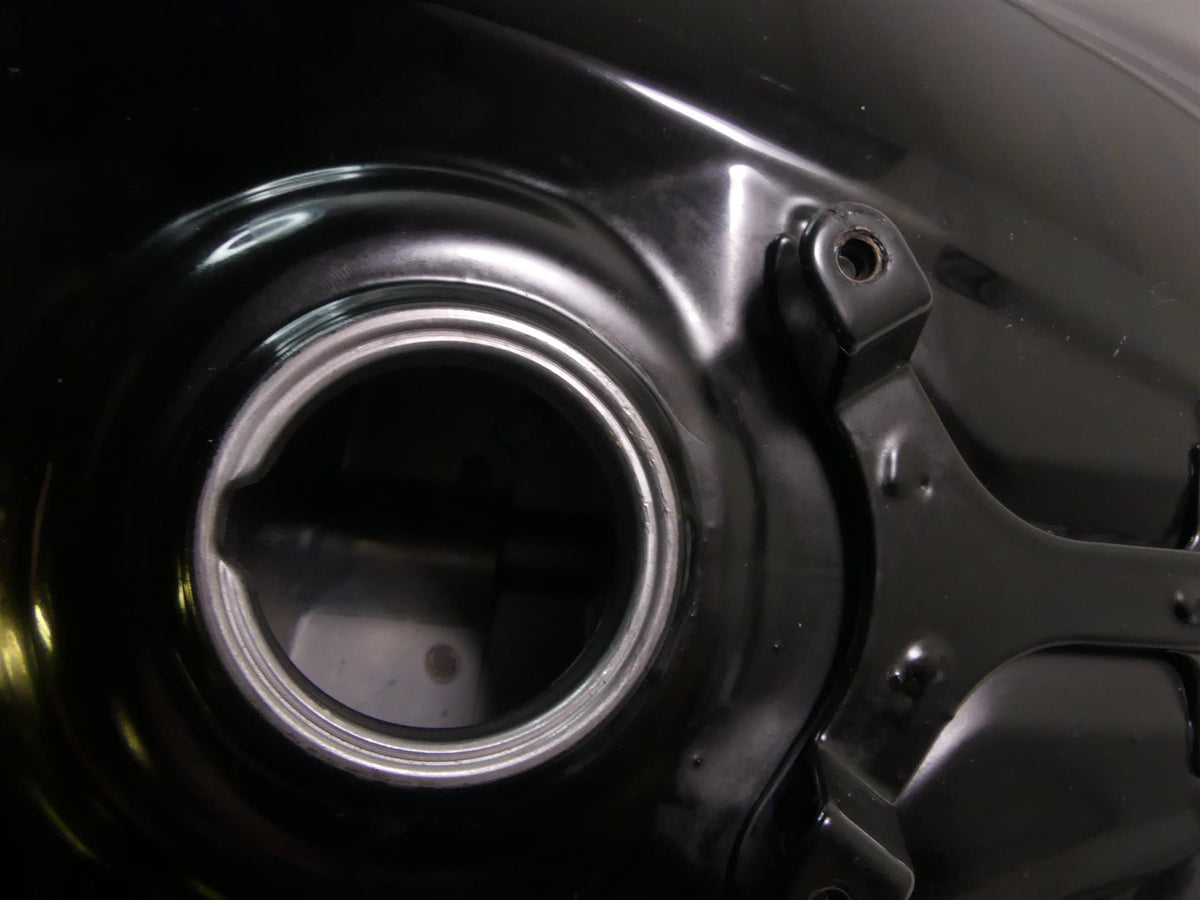 2008 Honda V-Twin VTX1800 N3 Fuel Gas Petrol Tank - Dents 17520-MCV-K00 | Mototech271