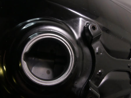 2008 Honda V-Twin VTX1800 N3 Fuel Gas Petrol Tank - Dents 17520-MCV-K00 | Mototech271