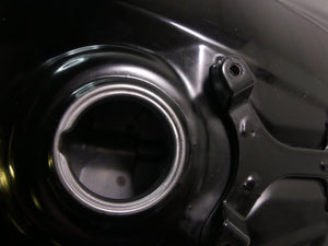 2008 Honda V-Twin VTX1800 N3 Fuel Gas Petrol Tank - Dents 17520-MCV-K00 | Mototech271