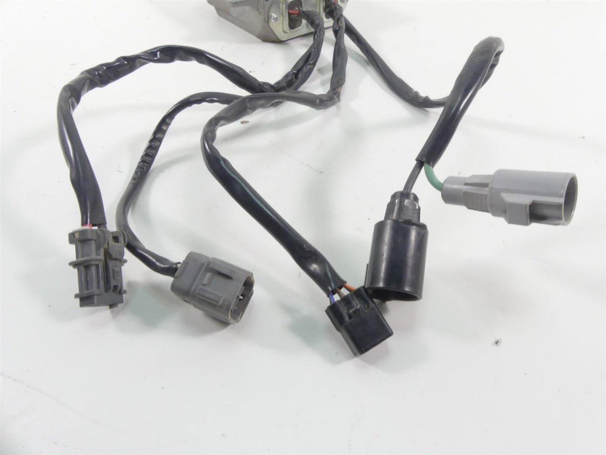 2018 Yamaha YXZ1000R EPS SS Power Steering Unit Module Ecm 2HC-859A0-10-00 {{ shop.shopifyCountryName }} - Mototech271