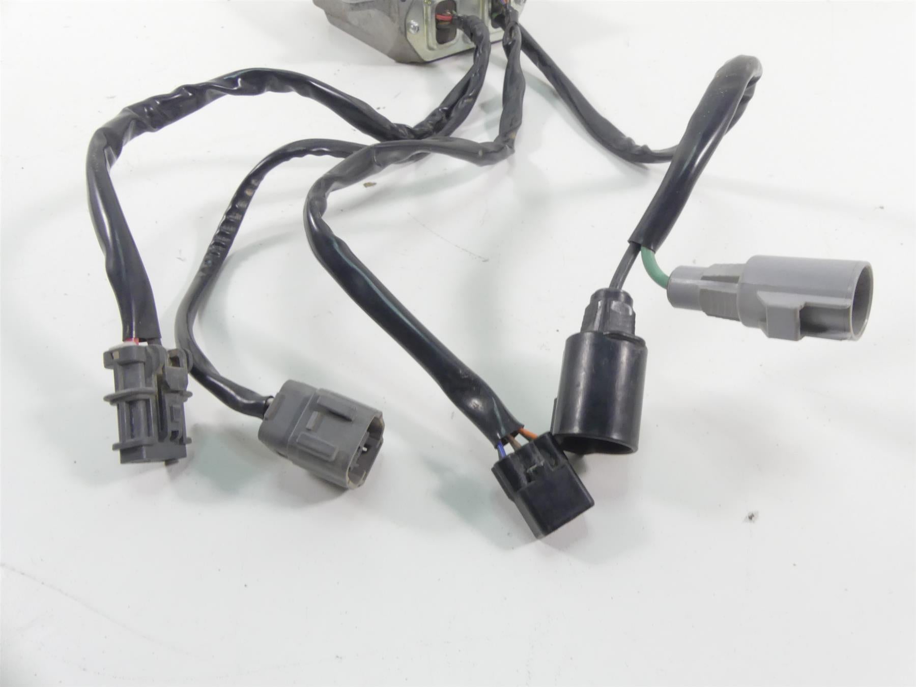 2018 Yamaha YXZ1000R EPS SS Power Steering Unit Module Ecm 2HC-859A0-10-00 {{ shop.shopifyCountryName }} - Mototech271