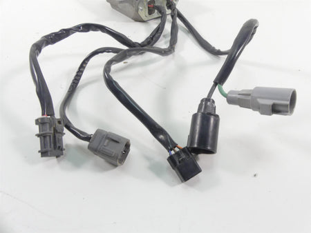 2018 Yamaha YXZ1000R EPS SS Power Steering Unit Module Ecm 2HC-859A0-10-00 {{ shop.shopifyCountryName }} - Mototech271