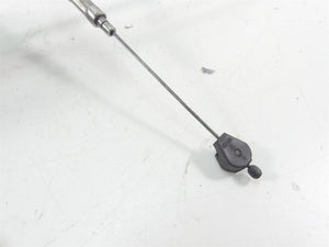 2005 Harley Touring CVO FLHTC SE Electra Glide  Cruise Control Module 70955-04 | Mototech271