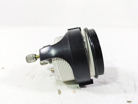 2003 Harley Touring FLHTCUI 100TH E-Glide Volt Voltage Meter Gauge 74526-96C {{ shop.shopifyCountryName }} - Mototech271