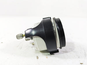 2003 Harley Touring FLHTCUI 100TH E-Glide Volt Voltage Meter Gauge 74526-96C | Mototech271