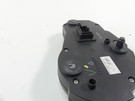 2006 Triumph Daytona 675 Gauges Speedometer Instrument Cluster 30K T2501501 {{ shop.shopifyCountryName }} - Mototech271