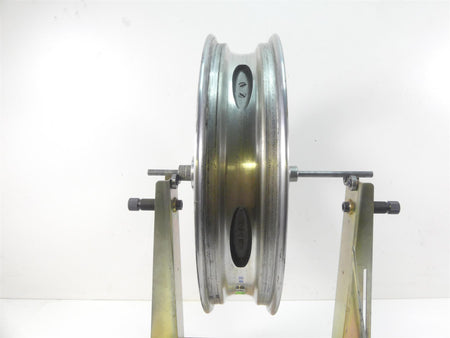 2015 Victory Cross Country Tour 18x3.5 Front Cast Wheel Rim 1521383 {{ shop.shopifyCountryName }} - Mototech271