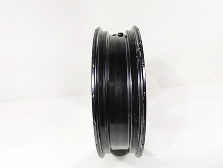 2006 BMW R1200GS K255 Adv Straight 17x4 Rear Wheel Spoke Rim 36317710861 {{ shop.shopifyCountryName }} - Mototech271