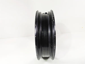 2006 BMW R1200GS K255 Adv Straight 17x4 Rear Wheel Spoke Rim 36317710861 | Mototech271