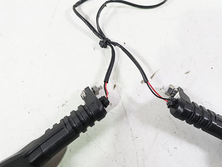 2023 BMW G310R K03 Front Blinker Turn Signal Set 63138557204 {{ shop.shopifyCountryName }} - Mototech271