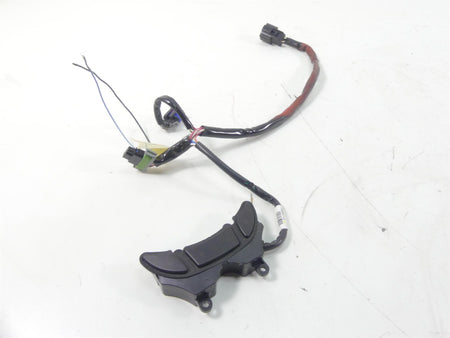 2016 Harley FLS Softail Slim Indicator Instrument Lights Cluster 72658-12 {{ shop.shopifyCountryName }} - Mototech271