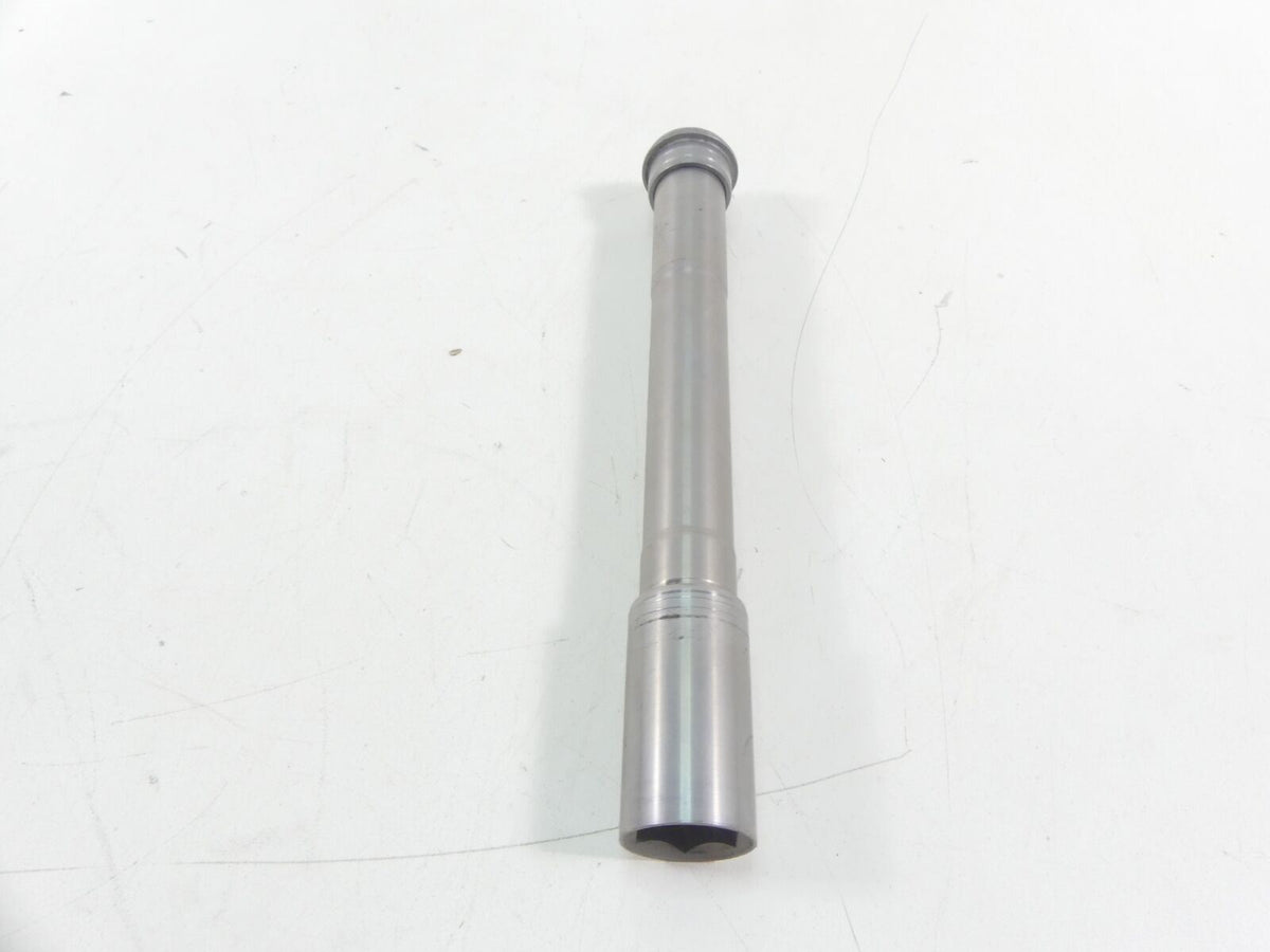 2018 BMW S1000XR K49 Straight Front Axle Wheel Spindle - 24mm 36318544125 {{ shop.shopifyCountryName }} - Mototech271