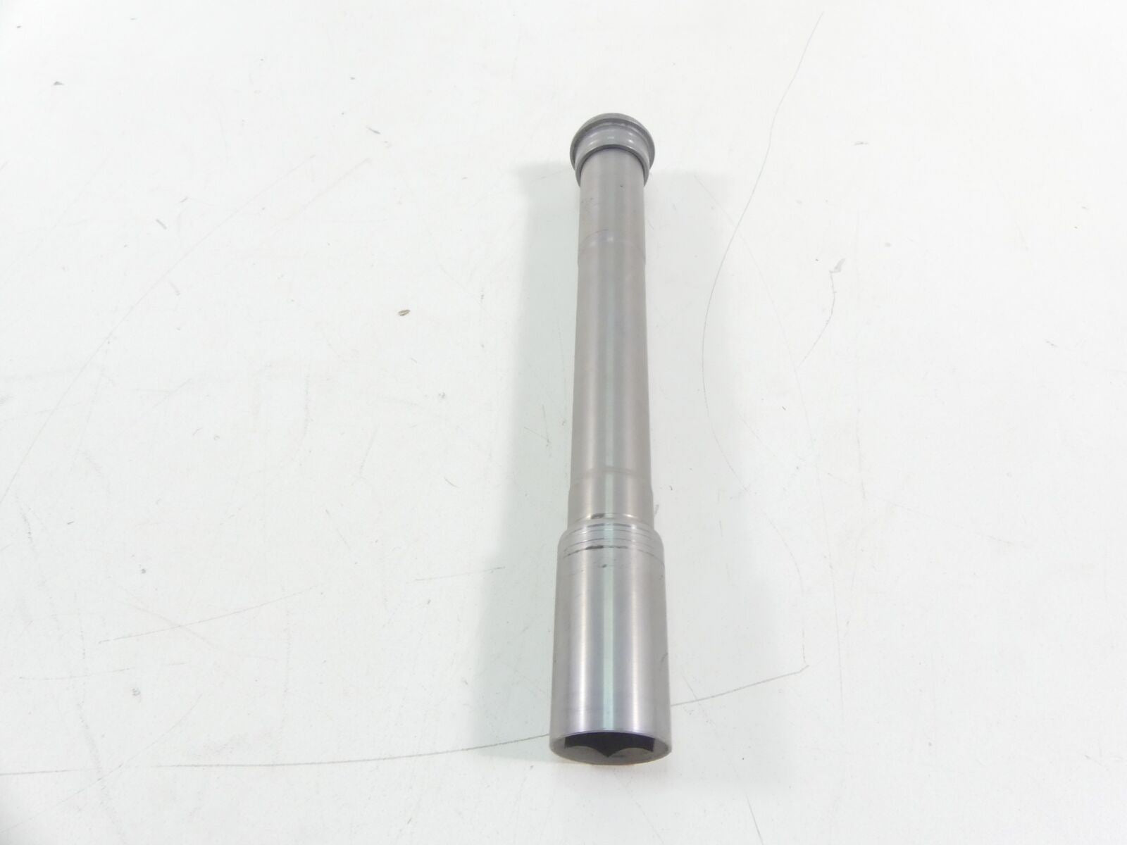2018 BMW S1000XR K49 Straight Front Axle Wheel Spindle - 24mm 36318544125 {{ shop.shopifyCountryName }} - Mototech271