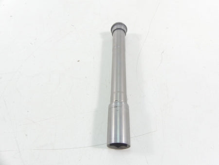 2018 BMW S1000XR K49 Straight Front Axle Wheel Spindle - 24mm 36318544125 {{ shop.shopifyCountryName }} - Mototech271