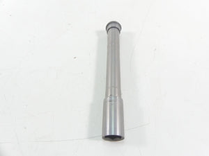 2018 BMW S1000XR K49 Straight Front Axle Wheel Spindle - 24mm 36318544125 | Mototech271