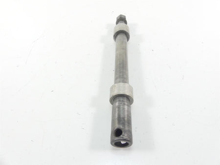 2011 Harley FXDWG Dyna Wide Glide 25mm Front Axle Wheel Spindle 41547-07A {{ shop.shopifyCountryName }} - Mototech271