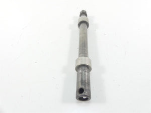2011 Harley FXDWG Dyna Wide Glide 25mm Front Axle Wheel Spindle 41547-07A | Mototech271