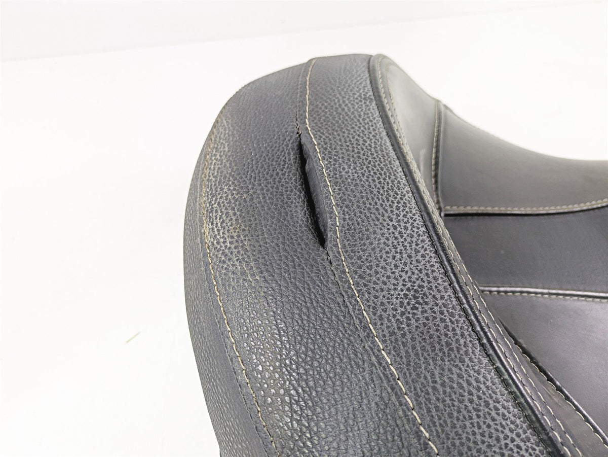 2017 Indian Chieftain Limited Front Seat Saddle No Studs - No Tears 2686580 {{ shop.shopifyCountryName }} - Mototech271