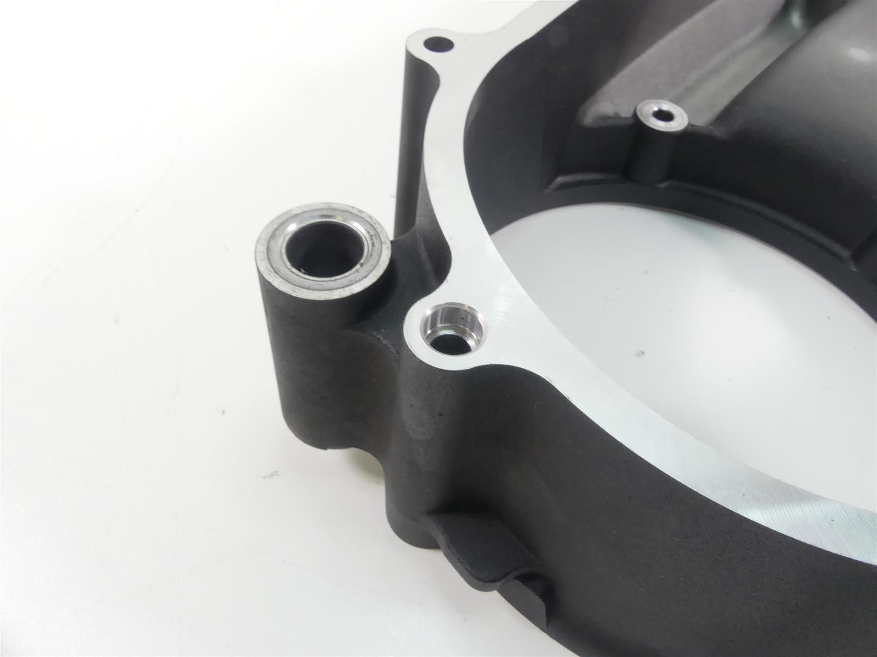2016 Harley Touring FLHTP Electra Glide Inner Primary Drive Cover 60677-07 {{ shop.shopifyCountryName }} - Mototech271