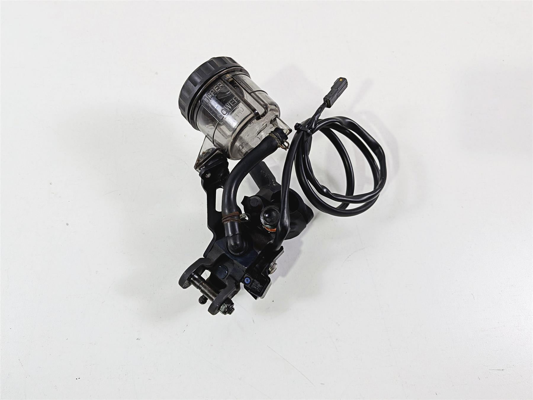 2022 Triumph Tiger 900 GT Pro Front Radial Brake Master Cylinder T2022194 {{ shop.shopifyCountryName }} - Mototech271