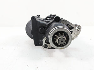 2013 Harley Touring FLHX Street Glide Engine Starter Motor 31618-06A