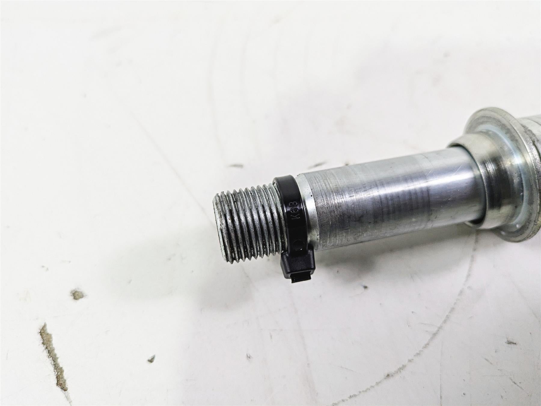 2012 Victory Cross Country Front Wheel Spindle Axle 5137439 5138509 {{ shop.shopifyCountryName }} - Mototech271