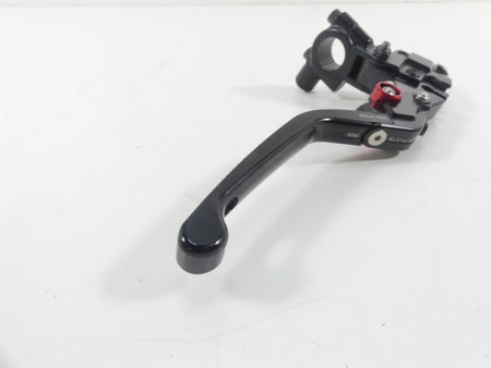 2015 Triumph 1050 Speed Triple R Puig Foldable Adjustable Clutch Lever T2046583 {{ shop.shopifyCountryName }} - Mototech271
