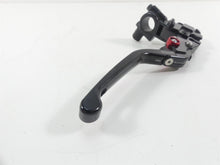 Load image into Gallery viewer, 2015 Triumph 1050 Speed Triple R Puig Foldable Adjustable Clutch Lever T2046583 | Mototech271
