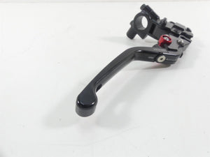 2015 Triumph 1050 Speed Triple R Puig Foldable Adjustable Clutch Lever T2046583 | Mototech271