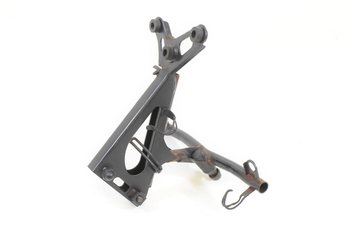 1998 Suzuki GSXR1100 GSXR 1100 Front Gauges Stay Holder Bracket {{ shop.shopifyCountryName }} - Mototech271