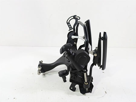 2018 BMW R1200GS GSW K50 Front Center Stay Windshield Mount 46638536083 {{ shop.shopifyCountryName }} - Mototech271