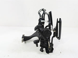 2018  BMW R1200GS GSW K50 Front Center Stay Windshield Mount 46638536083