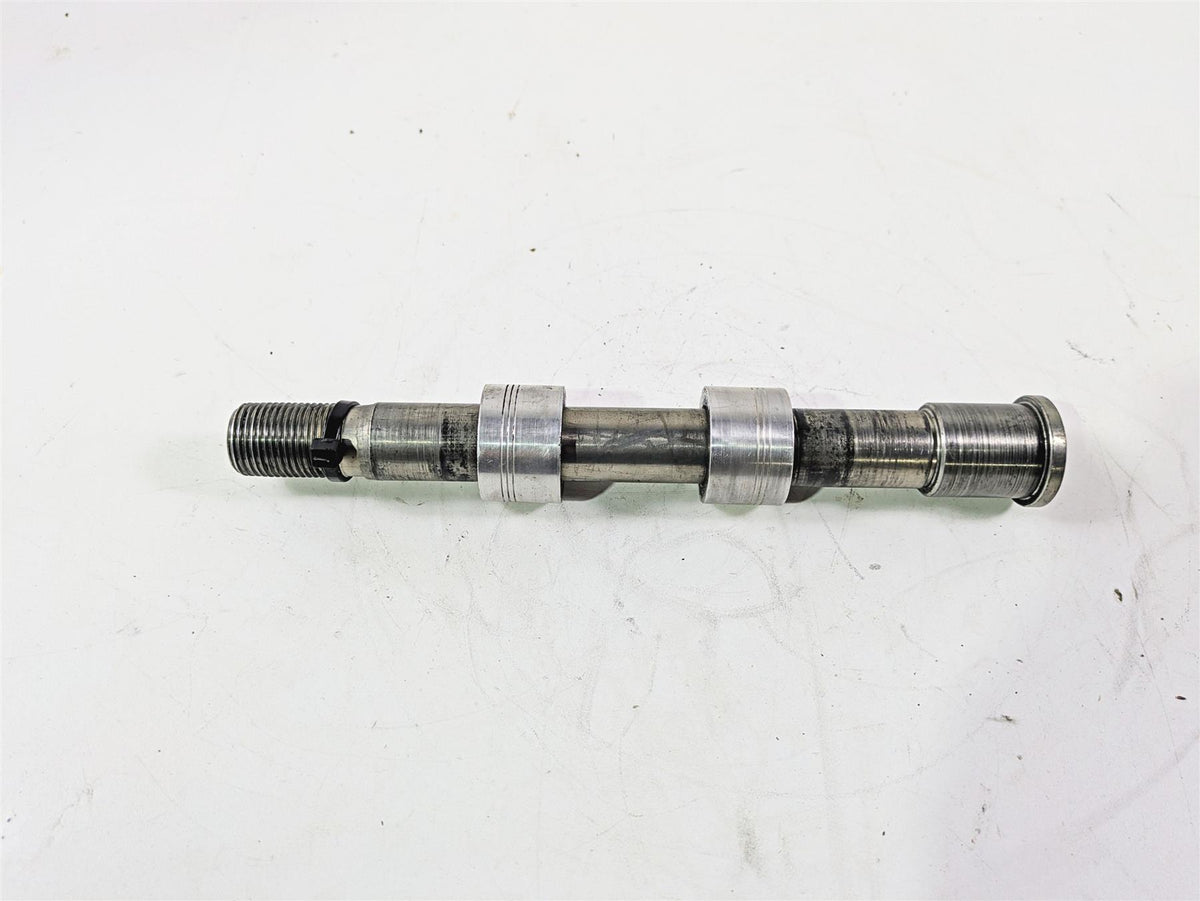 2020 Harley Softail FXST Standard Front Wheel Spindle Axle 43000081 {{ shop.shopifyCountryName }} - Mototech271