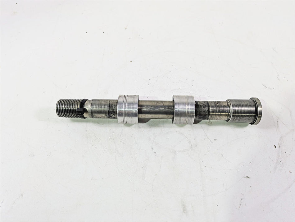 2020 Harley Softail FXST Standard Front Wheel Spindle Axle 43000081 {{ shop.shopifyCountryName }} - Mototech271