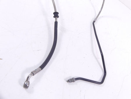 2014 BMW F800 GS K72 Rear Abs Brake Line Set 34328530043 {{ shop.shopifyCountryName }} - Mototech271