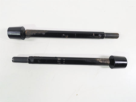 2016 BMW R1200RT K52 Straight Left Right Handlebar Handle Bar Set 32718520053 {{ shop.shopifyCountryName }} - Mototech271