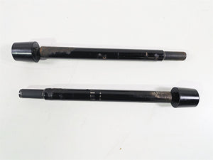 2016 BMW R1200RT K52 Straight Left Right Handlebar Handle Bar Set 32718520053