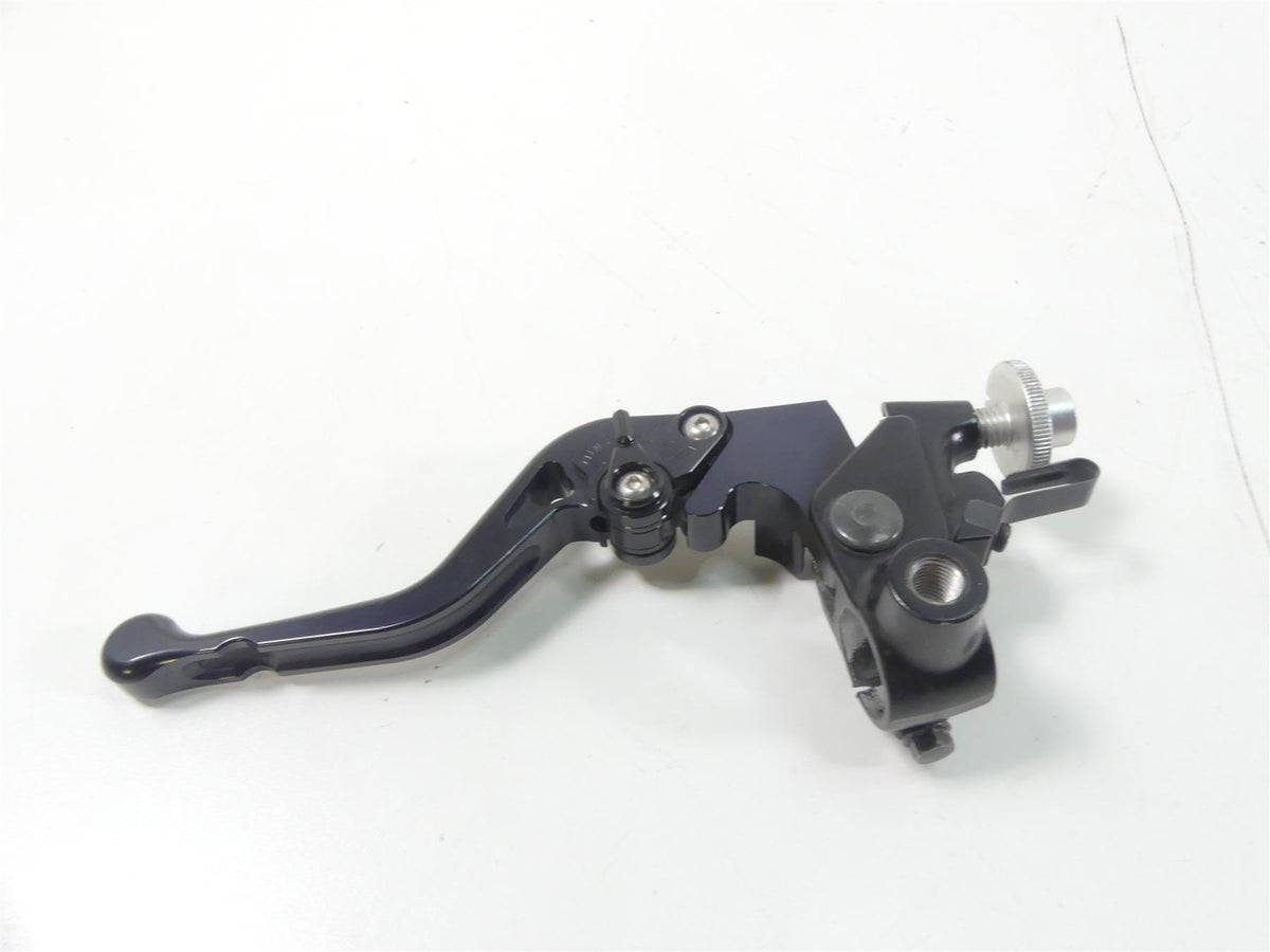 2015 Yamaha MT09 FZ09 Clutch Perch & Short Adjustable Lever 1B3-82911-00-00 {{ shop.shopifyCountryName }} - Mototech271