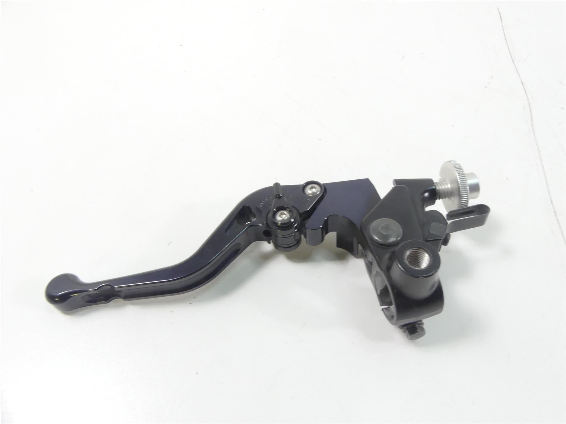 2015 Yamaha MT09 FZ09 Clutch Perch & Short Adjustable Lever 1B3-82911-00-00 {{ shop.shopifyCountryName }} - Mototech271