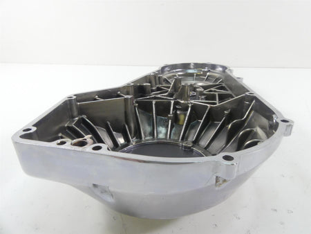 1995 Harley Dyna FXDL Low Rider Outer Primary Drive Clutch Cover 60506-96 {{ shop.shopifyCountryName }} - Mototech271