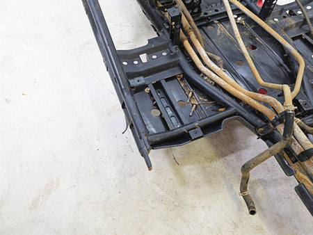 2019 Polaris RZR XP Turbo S Straight Main Frame Chassis With Salvage Louisiana Title 1024496 {{ shop.shopifyCountryName }} - Mototech271