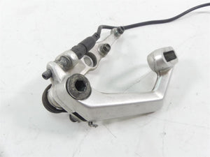 2006 Ducati 999 Biposto Rear Brake Lever Pedal & Mount - Read 45720131A | Mototech271